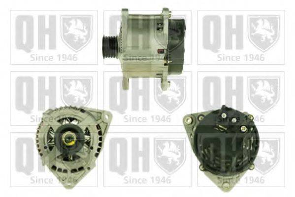 QUINTON HAZELL QRA1761 Генератор