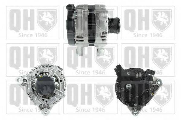 QUINTON HAZELL QRA2244 Генератор