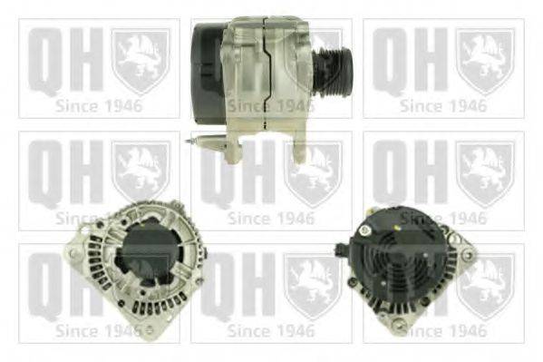 QUINTON HAZELL QRA2471 Генератор