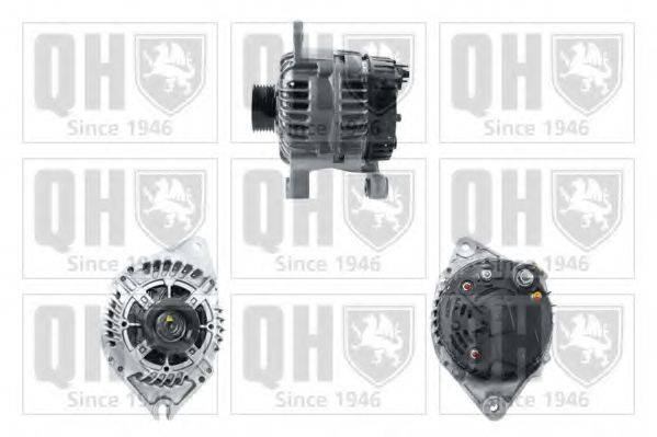 QUINTON HAZELL QRA2943 Генератор