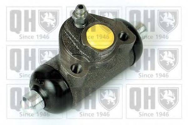 QUINTON HAZELL BWC3126 Колісний гальмівний циліндр