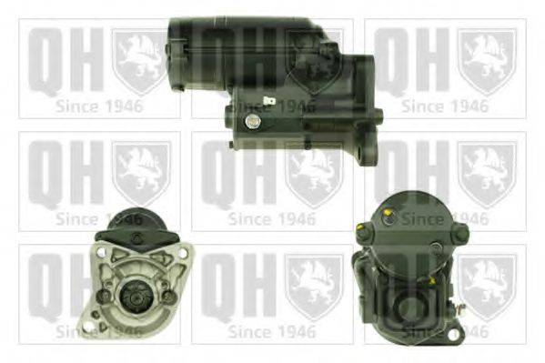 QUINTON HAZELL QRS2080 Стартер