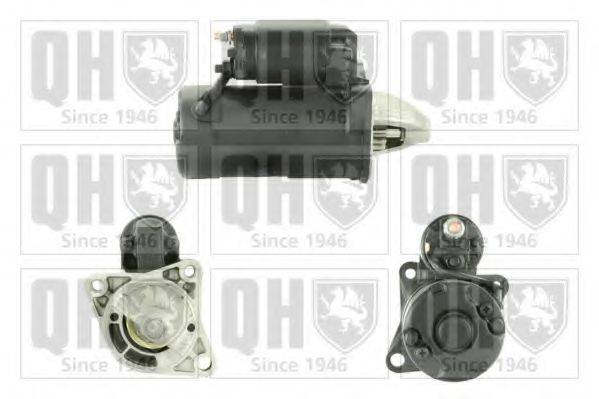 QUINTON HAZELL QRS2205 Стартер