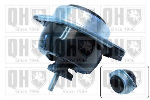 QUINTON HAZELL EM4402 Підвіска, двигун