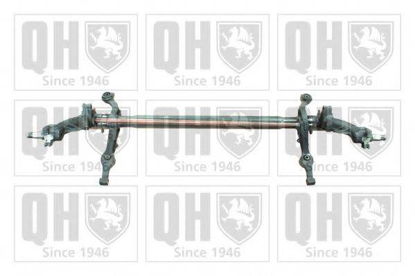 QUINTON HAZELL QXL116R Балка мосту