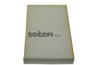 FRAM CF10621 Фільтр, повітря у внутрішньому просторі