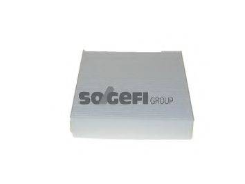 FRAM CF11854 Фільтр, повітря у внутрішньому просторі