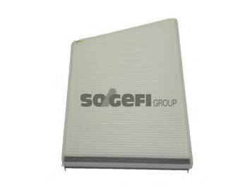 FRAM CF9905 Фільтр, повітря у внутрішньому просторі