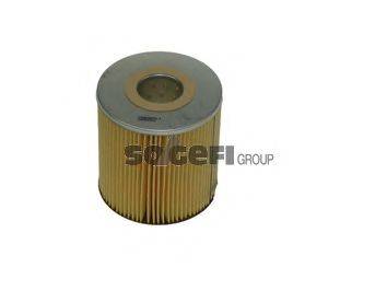 FRAM CH836PL1 Масляний фільтр