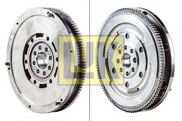 LUK 415019410 Маховик