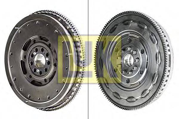 LUK 415039210 Маховик