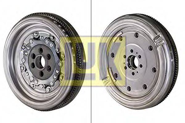 LUK 415049109 Маховик