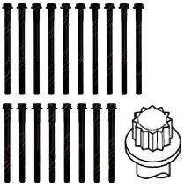 GOETZE 2271001B Комплект болтів головки цилідра