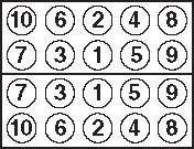 GOETZE 2239033B Комплект болтів головки цилідра