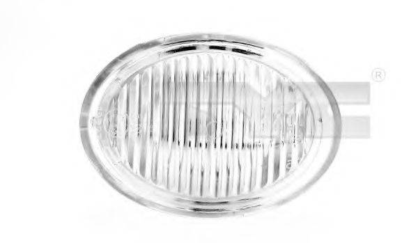 TYC 180373012 Ліхтар покажчика повороту