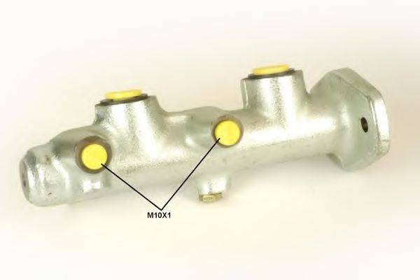 FERODO FHM1093 головний гальмівний циліндр