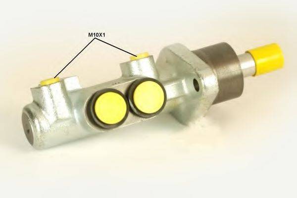 FERODO FHM1120 головний гальмівний циліндр