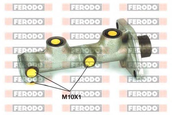 FERODO FHM1239 головний гальмівний циліндр