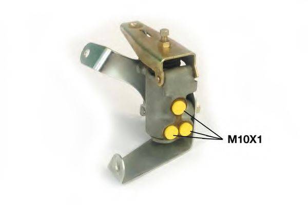 FERODO FHR7145 Регулятор гальмівних сил