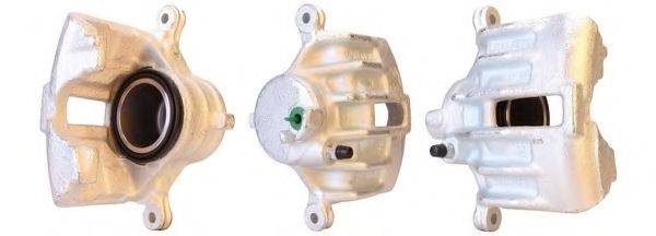 FERODO FCL694578 Гальмівний супорт