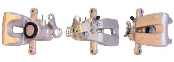 FERODO FCL694618 Гальмівний супорт