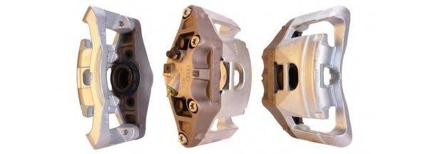 FERODO FCL695024 Гальмівний супорт