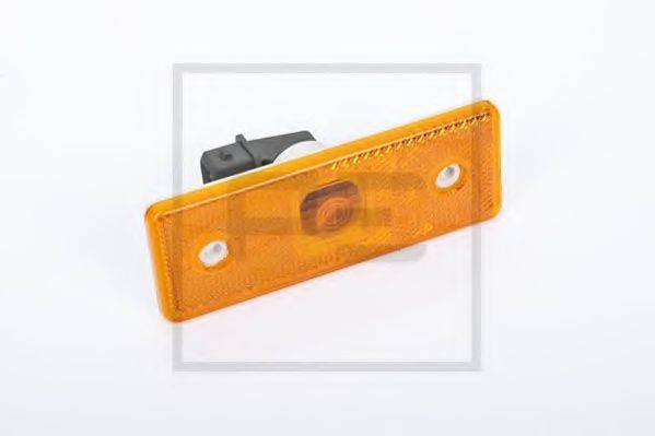PE AUTOMOTIVE 01009500A Габаритні вогні; Бічний габаритний ліхтар