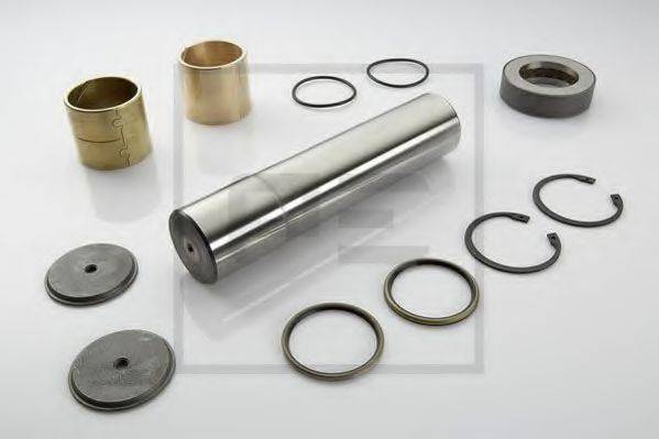 PE AUTOMOTIVE 01139600A Ремкомплект, шворень поворотного кулака