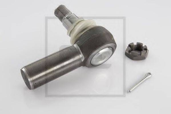 PE AUTOMOTIVE 01205800A Наконечник поперечної кермової тяги; Кутовий шарнір, поздовжня рульова тяга