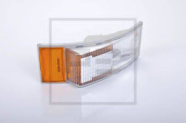 PE AUTOMOTIVE 14032000A Ліхтар покажчика повороту