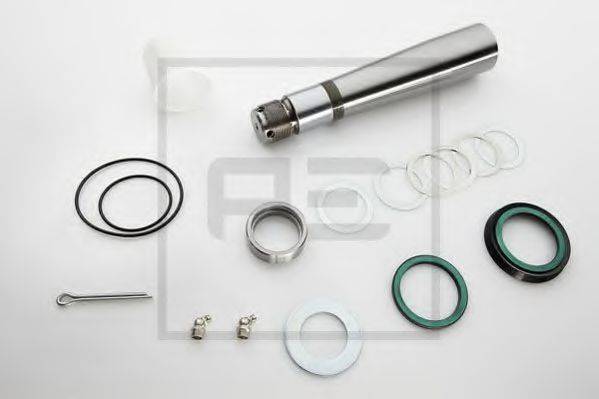 PE AUTOMOTIVE 14101700A Ремкомплект, шворень поворотного кулака