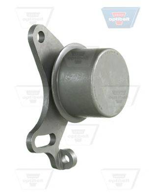 OPTIBELT 200ST Натяжний ролик, ремінь ГРМ