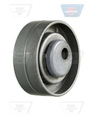 OPTIBELT 302ST Натяжний ролик, ремінь ГРМ