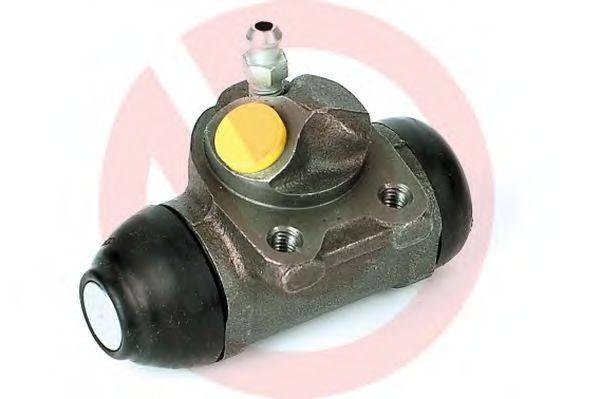 BREMBO A12024 Колісний гальмівний циліндр