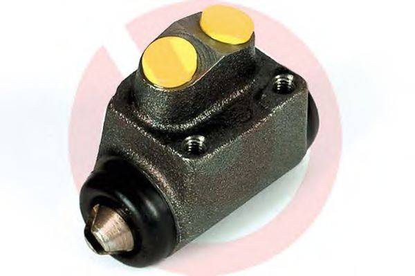 BREMBO A12132 Колісний гальмівний циліндр