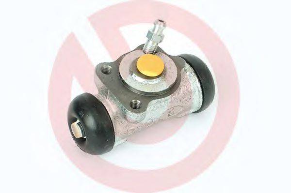 BREMBO A12561 Колісний гальмівний циліндр