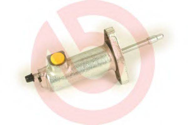 BREMBO E50006 Робочий циліндр, система зчеплення