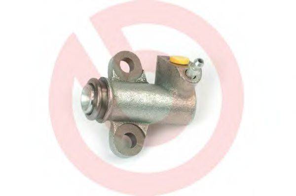BREMBO E56030 Робочий циліндр, система зчеплення