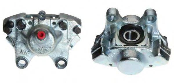 BREMBO F50117 Гальмівний супорт