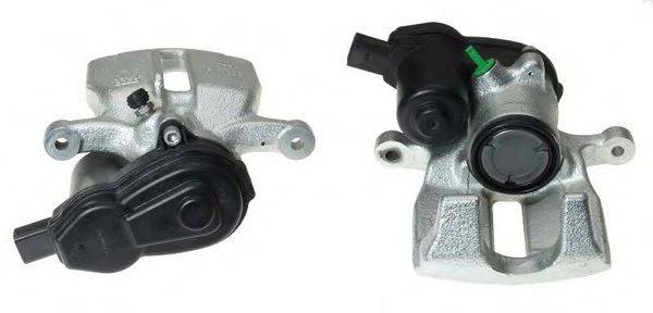 BREMBO F85324 Гальмівний супорт