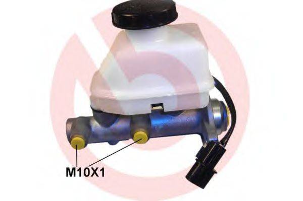 BREMBO M30001 головний гальмівний циліндр