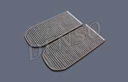 DENSO DCF426K Фільтр, повітря у внутрішньому просторі