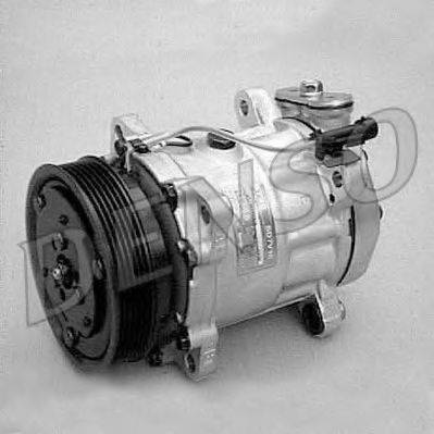 DENSO DCP01010 Компресор, кондиціонер
