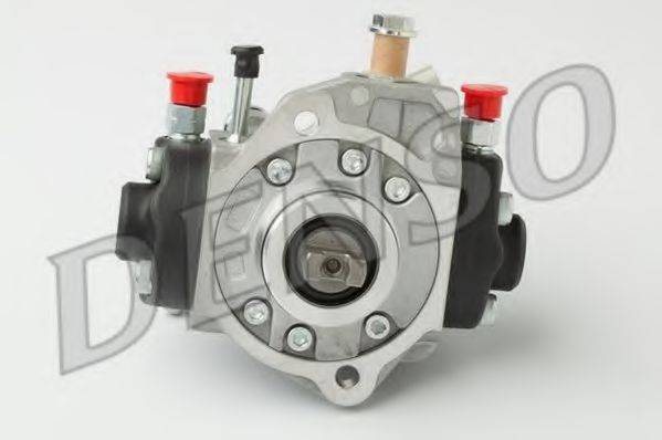 DENSO DCRP301570 Насос високого тиску