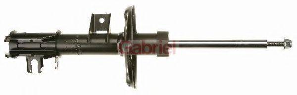 GABRIEL G37895 Амортизатор