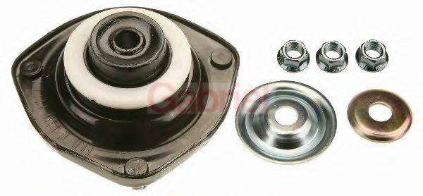 GABRIEL GK119 Ремкомплект, опора стійки амортизатора