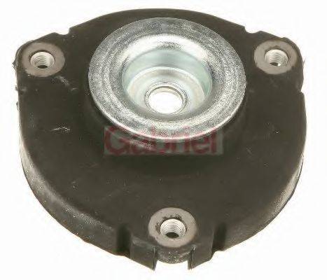 GABRIEL GK397 Опора стійки амортизатора