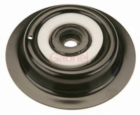 GABRIEL GK501 Підшипник кочення, опора стійки амортизатора