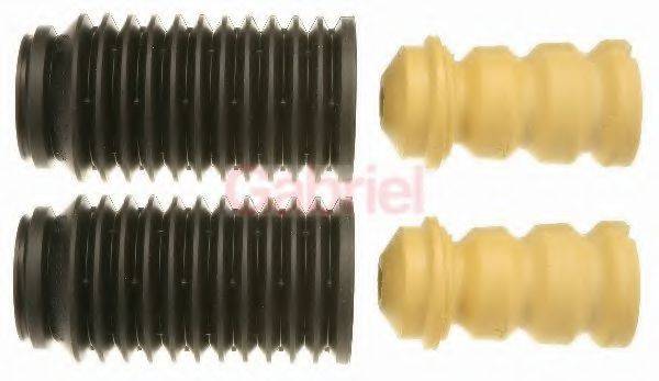 GABRIEL GP035 Пилозахисний комплект, амортизатор