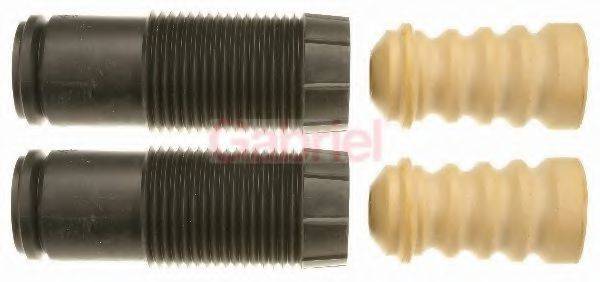 GABRIEL GP058 Пилозахисний комплект, амортизатор